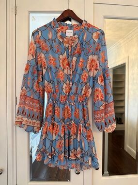 MISA Los Angeles Lorena Dress